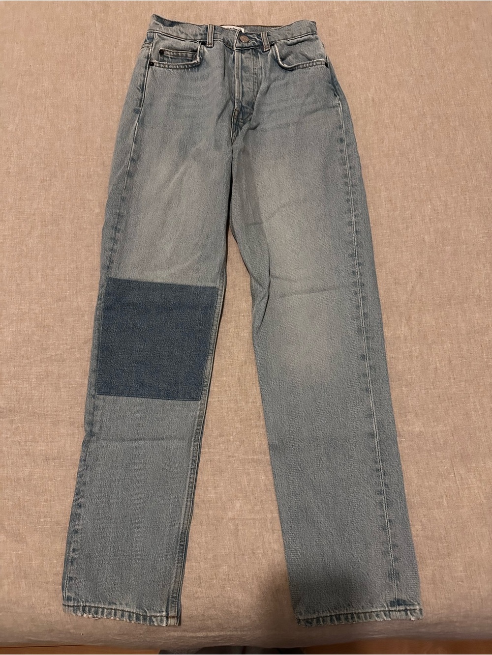Reformation Jeans